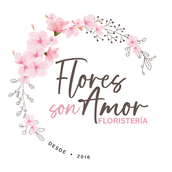 Floristería Flores Son Amor
