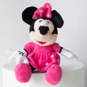Peluche Minnie Mouse