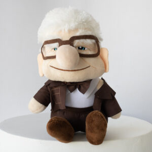 Peluche Abuelito Up