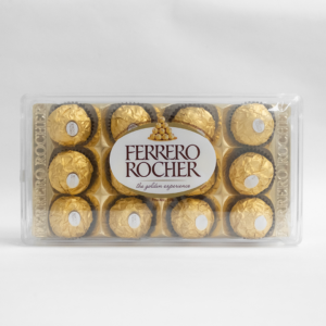 Caja Ferrero * 12