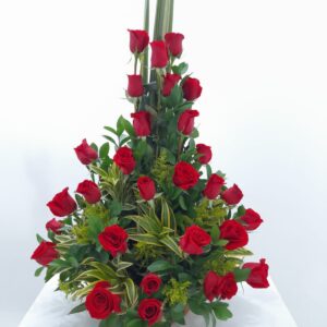 Clásico Rosas Mediano