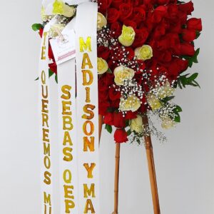 Fúnebre Corazón