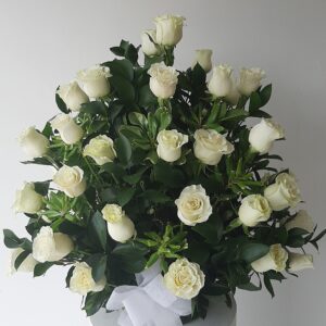 Rosas Condolencias