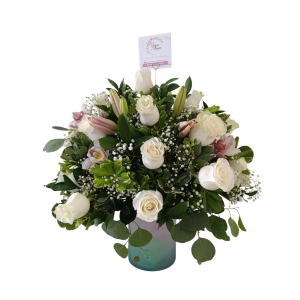 Cilindro Condolencias