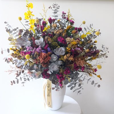 Arreglos Preservados