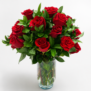 Jarrón Pequeño