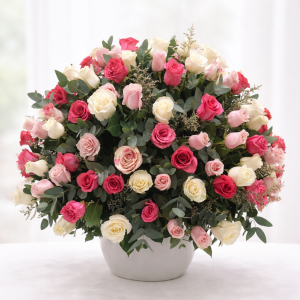 Arreglo Rosas Elegance