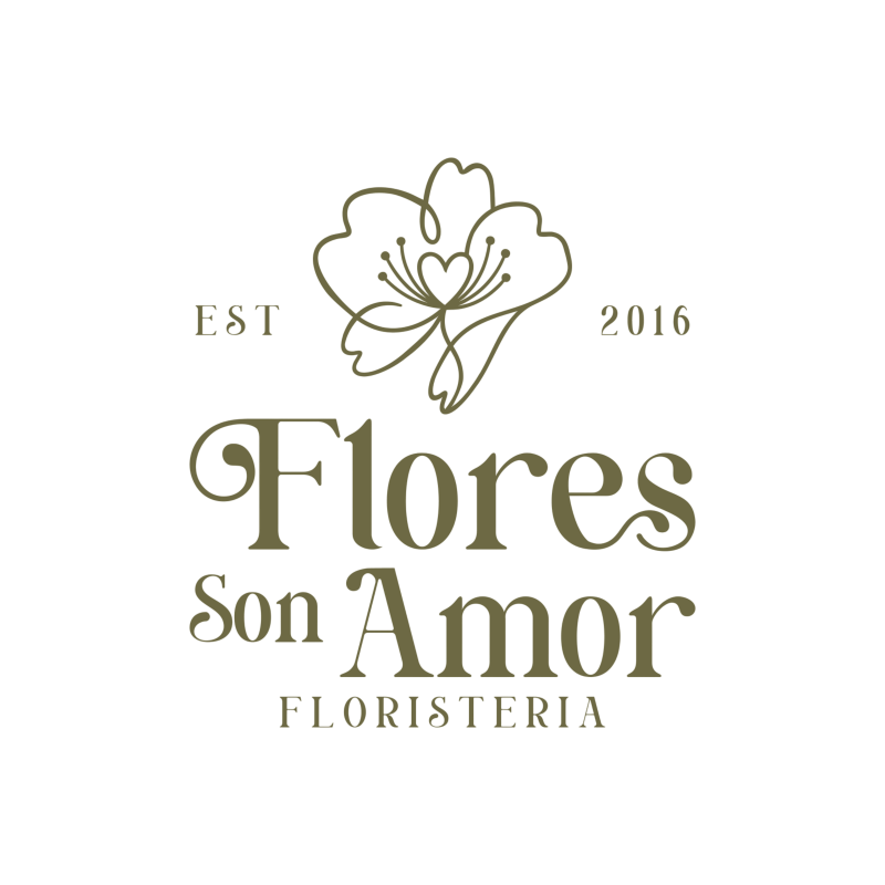 Floristería Flores Son Amor