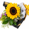Mini Bouquet Girasol