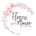 Flores Son Amor • Floristería